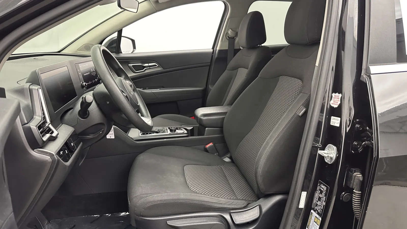 Kia Sportage photo 11