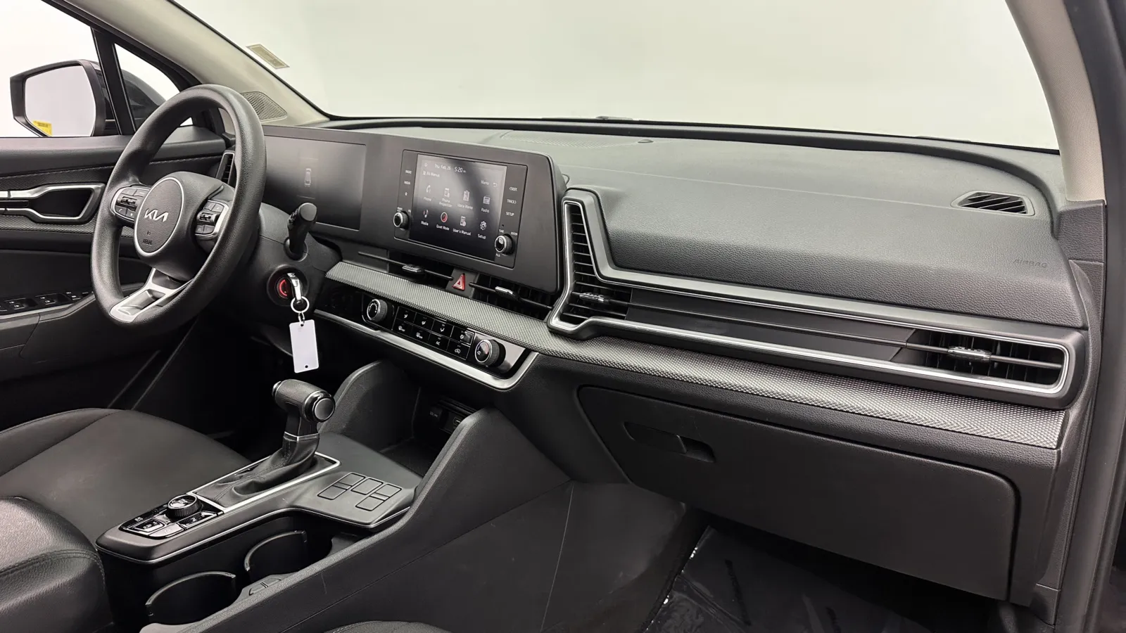 Kia Sportage photo 31