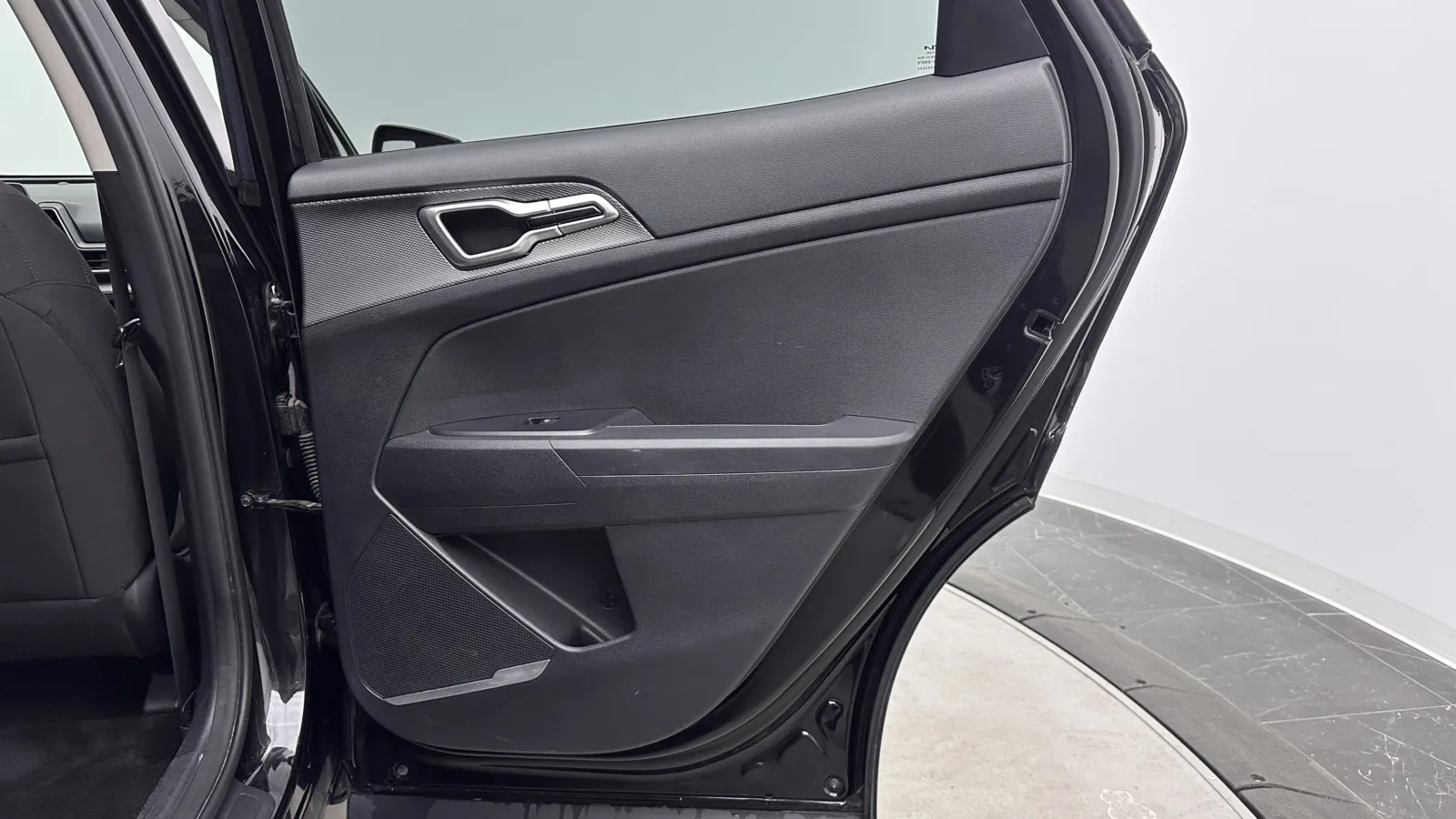 Kia Sportage photo 28