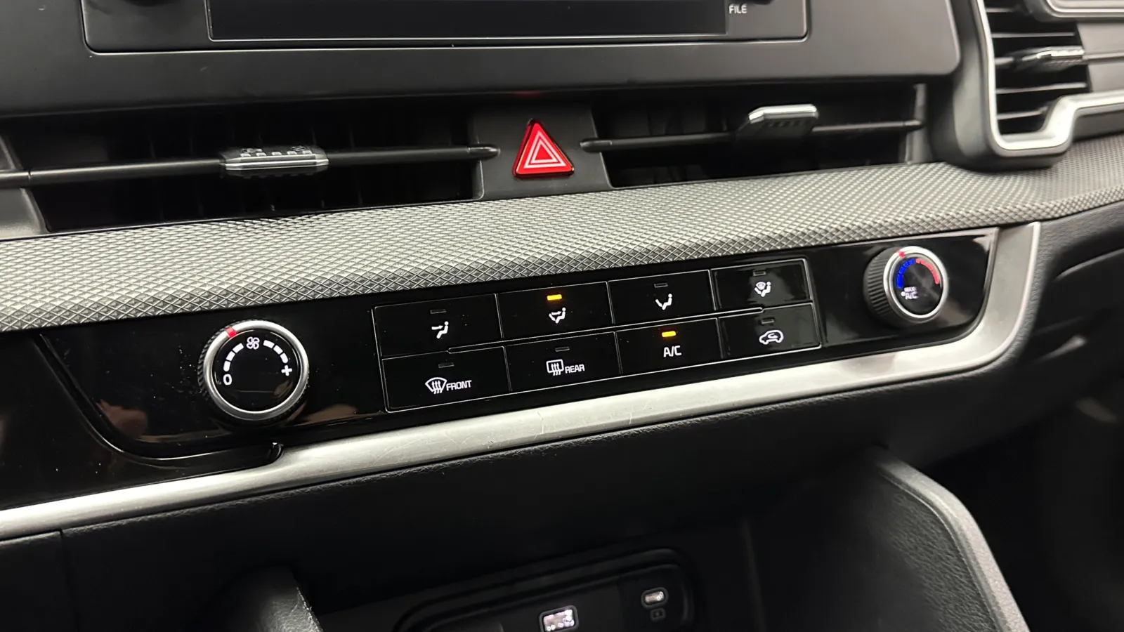 Kia Sportage photo 14