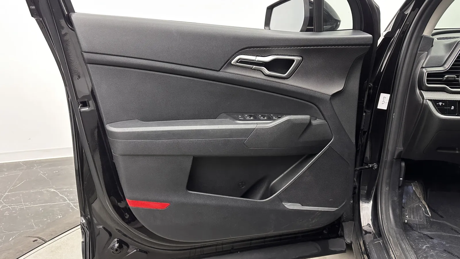 Kia Sportage photo 9