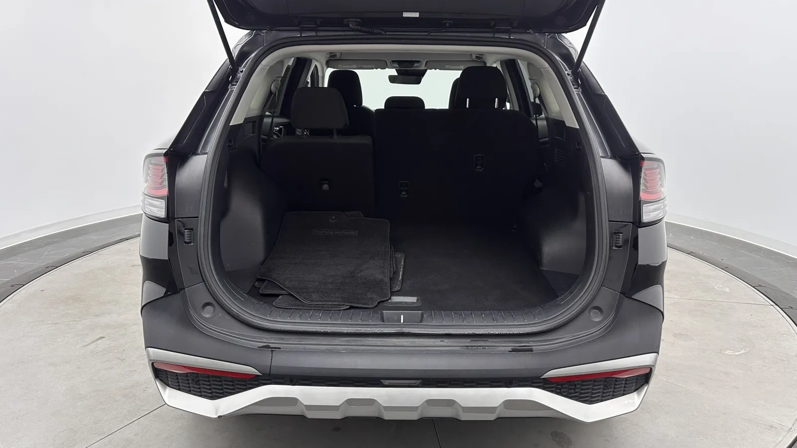Kia Sportage photo 27