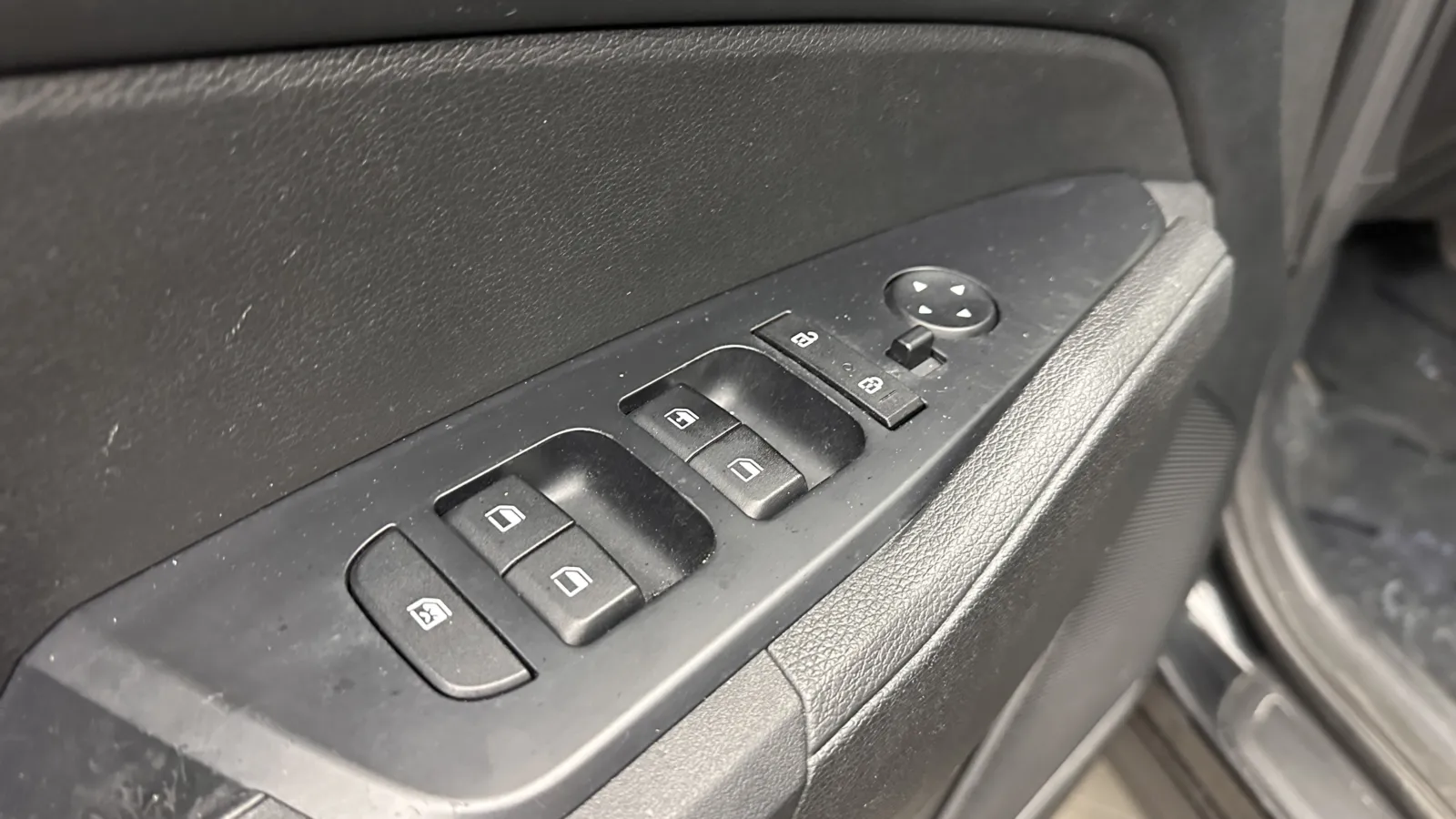 Kia Sportage photo 10
