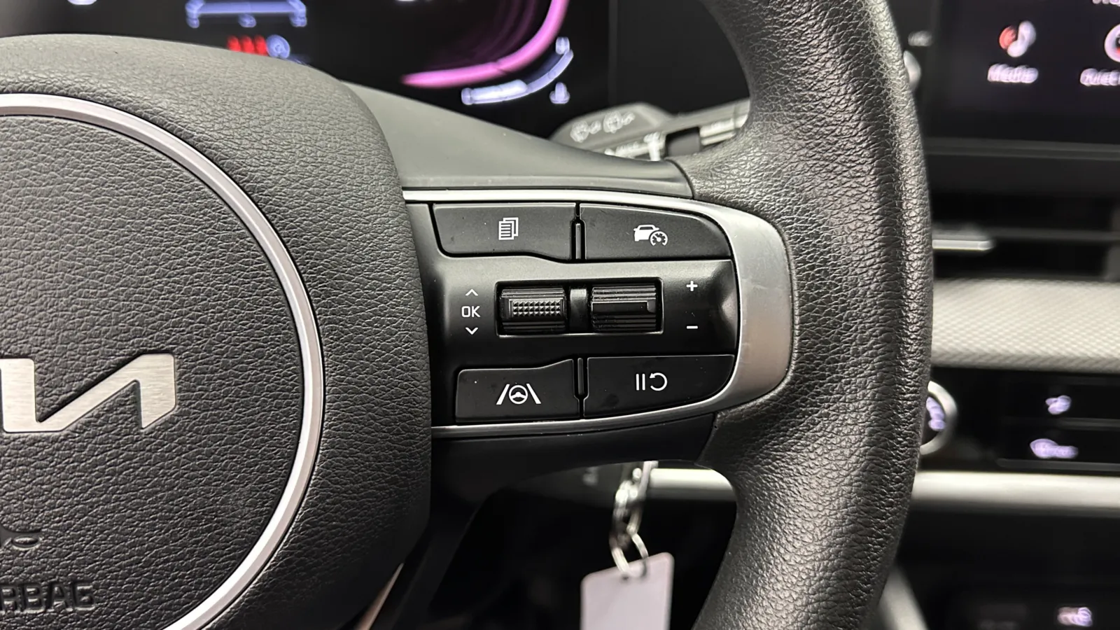 Kia Sportage photo 19
