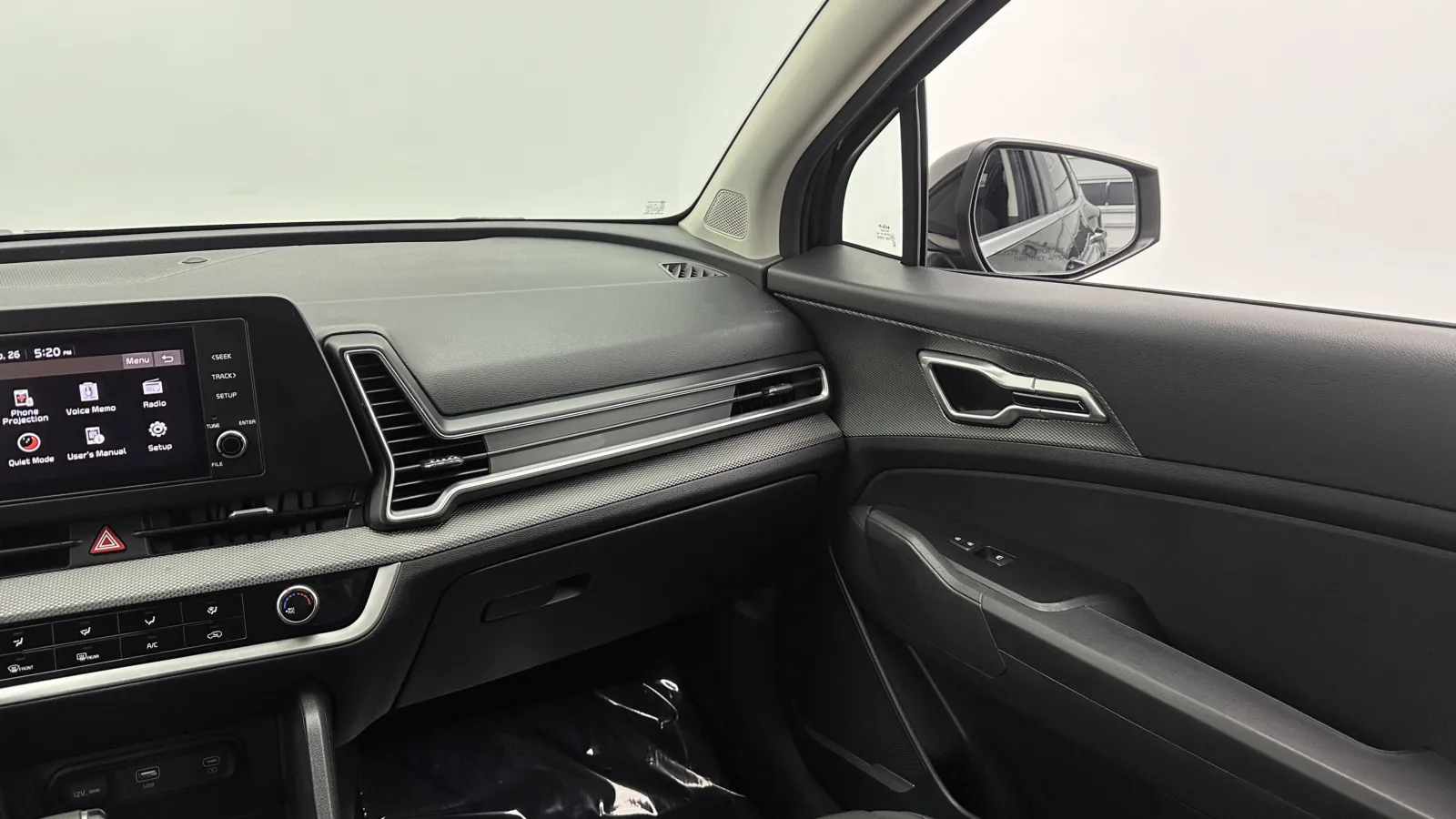 Kia Sportage photo 26