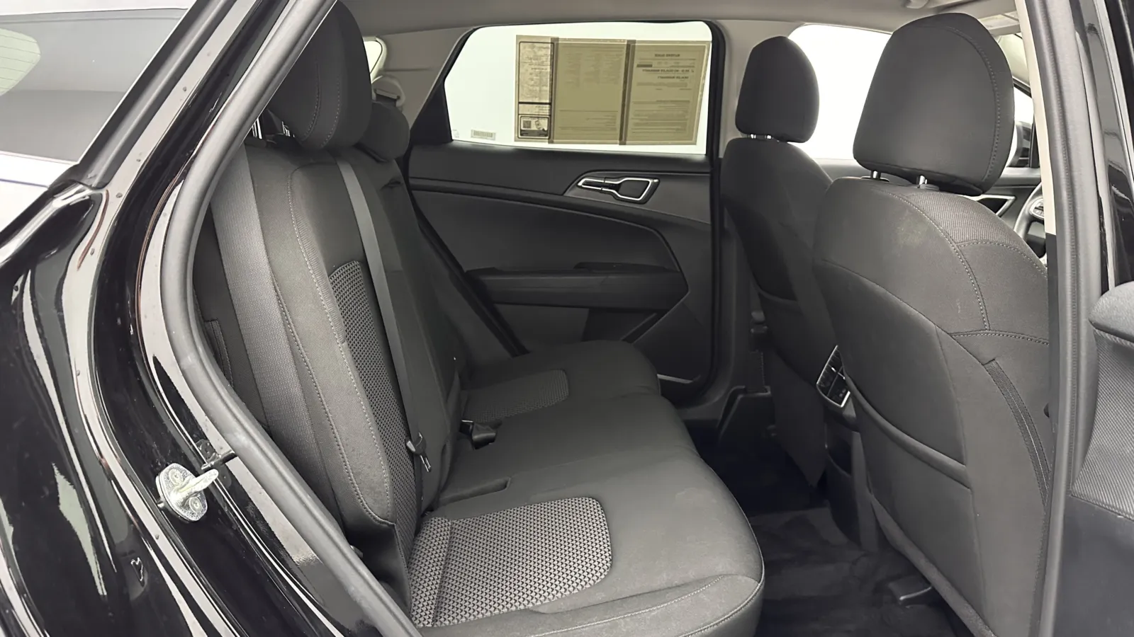 Kia Sportage photo 29