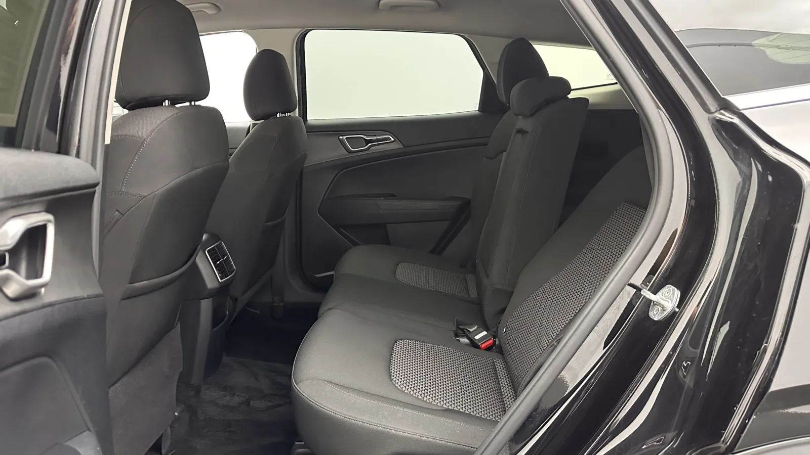 Kia Sportage photo 21