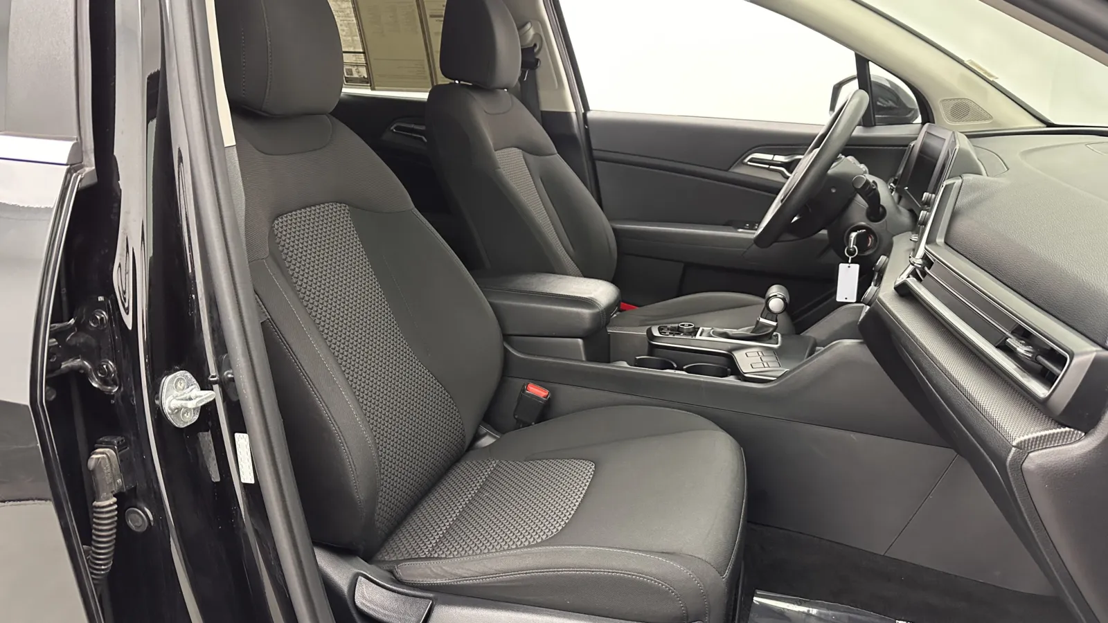 Kia Sportage photo 32