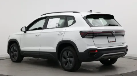 More photos of 2025 Volkswagen Taos S at Auto Boutique Florida, FL