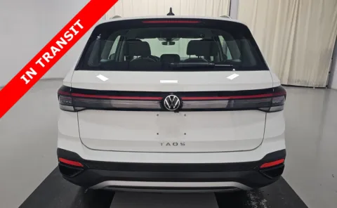More photos of 2025 Volkswagen Taos S at Auto Boutique Florida, FL