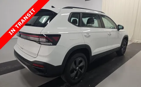 More photos of 2025 Volkswagen Taos S at Auto Boutique Florida, FL