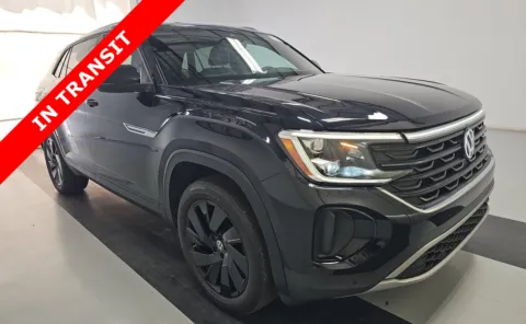 Another view of 2024 Volkswagen Atlas Cross Sport 2.0T SE w/Technology for sale in Jacksonville, FL at Auto Boutique Florida