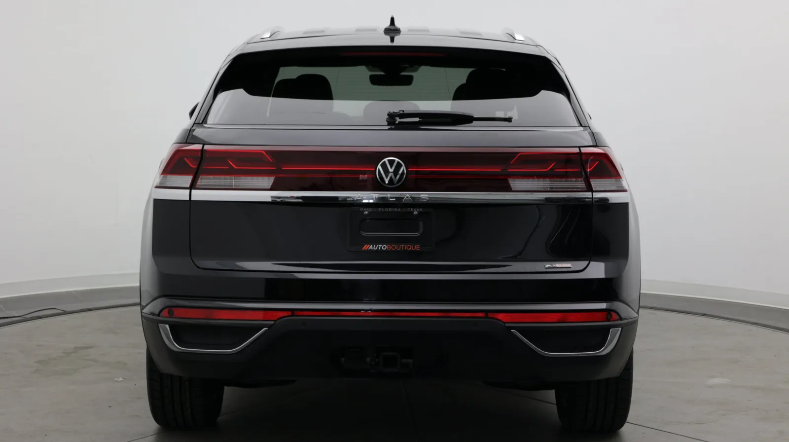 Volkswagen Atlas Cross Sport photo 6