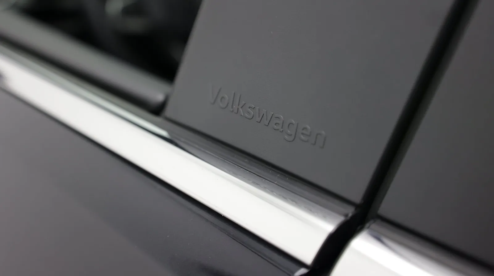Volkswagen Atlas Cross Sport photo 9