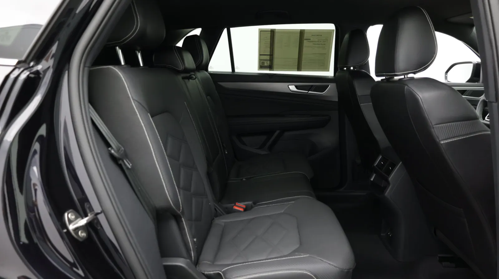 Volkswagen Atlas Cross Sport photo 33