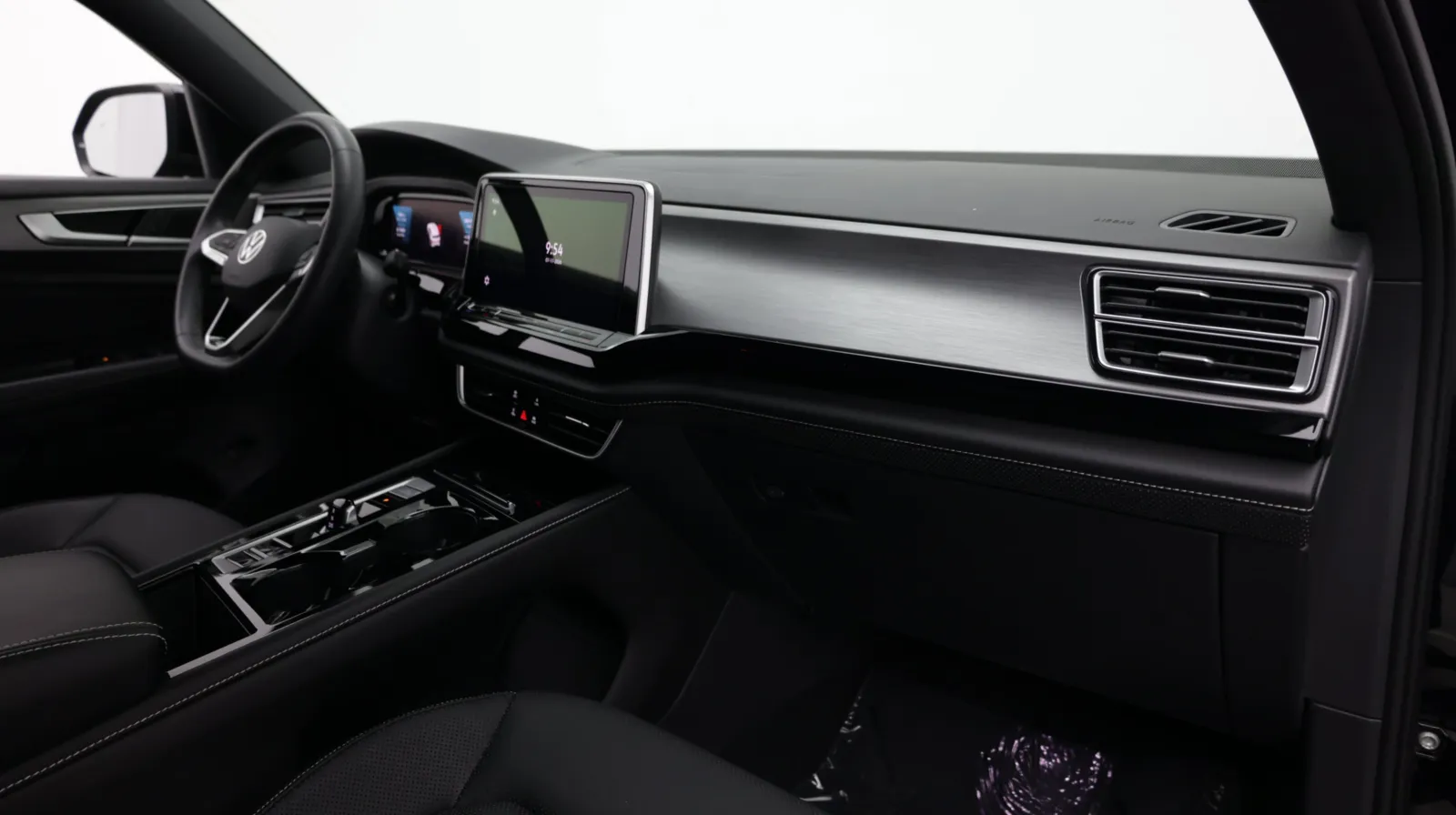 Volkswagen Atlas Cross Sport photo 37