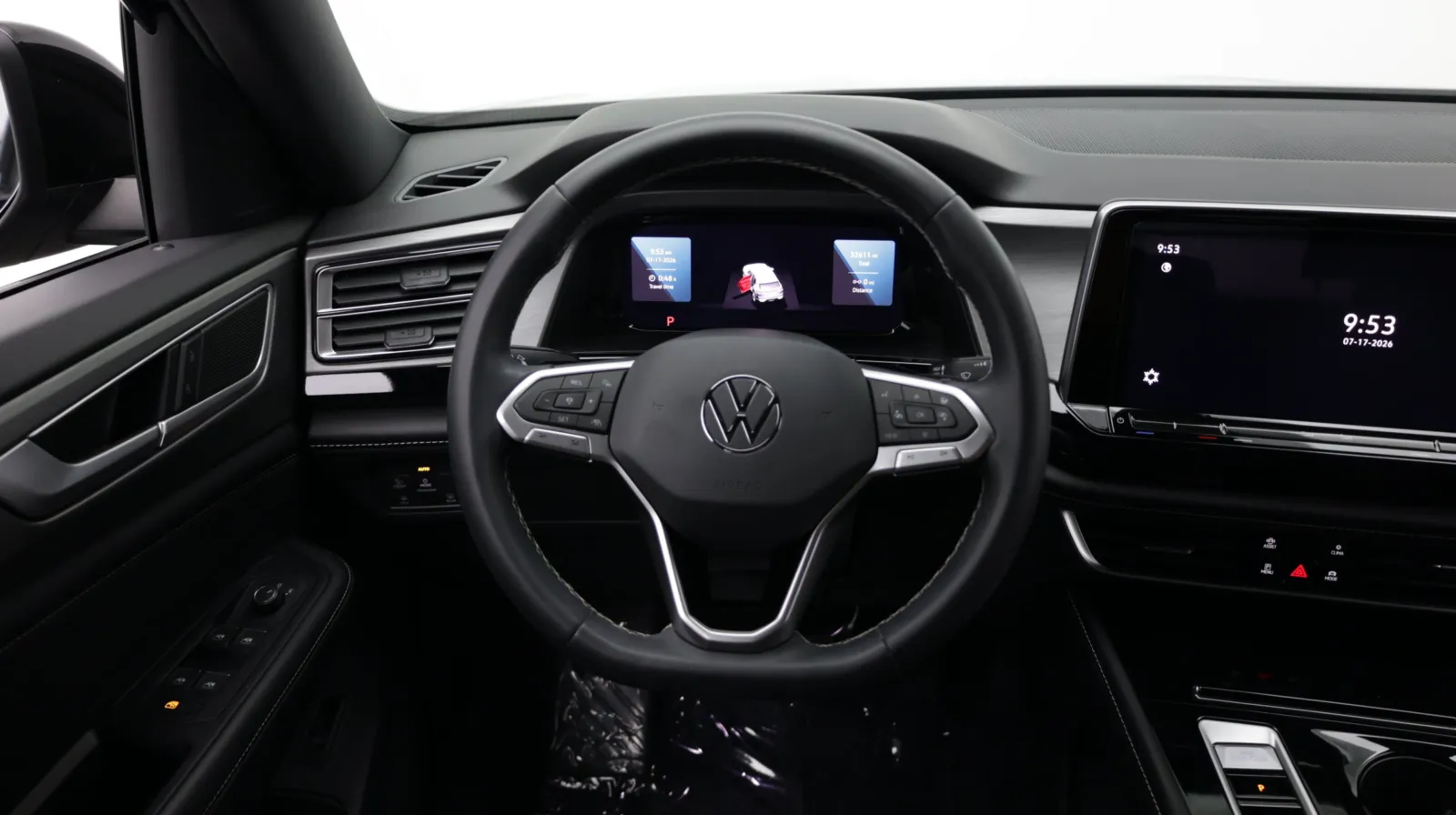 Volkswagen Atlas Cross Sport photo 26