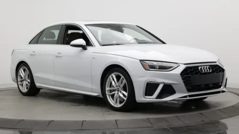Another view of 2023 Audi A4 Sedan S line Premium for sale in Jacksonville, FL at Auto Boutique Florida