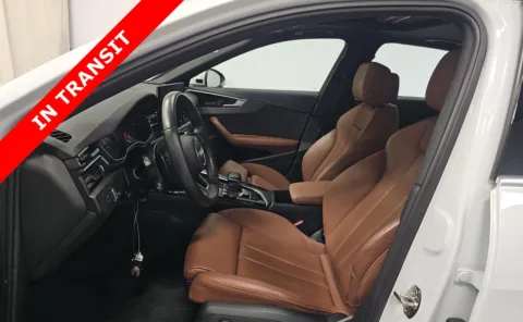 More photos of 2023 Audi A4 Sedan S line Premium at Auto Boutique Florida, FL
