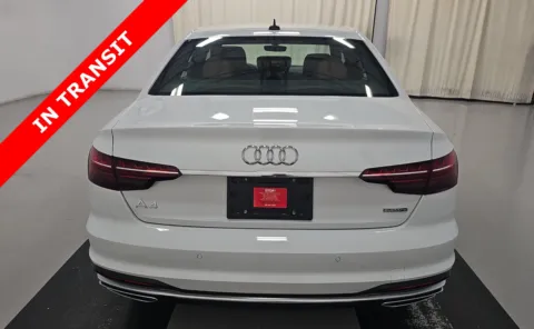 More photos of 2023 Audi A4 Sedan S line Premium at Auto Boutique Florida, FL