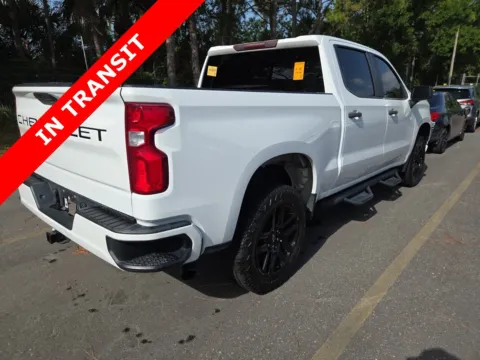 More photos of 2020 Chevrolet Silverado 1500 Custom at Auto Boutique Florida, FL