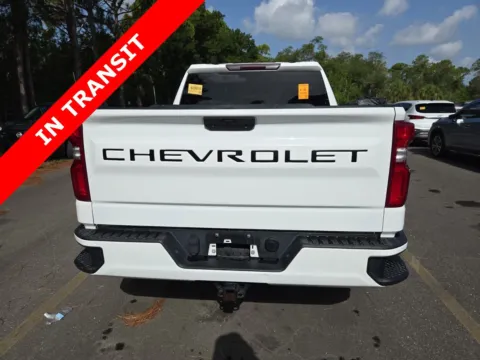 More photos of 2020 Chevrolet Silverado 1500 Custom at Auto Boutique Florida, FL