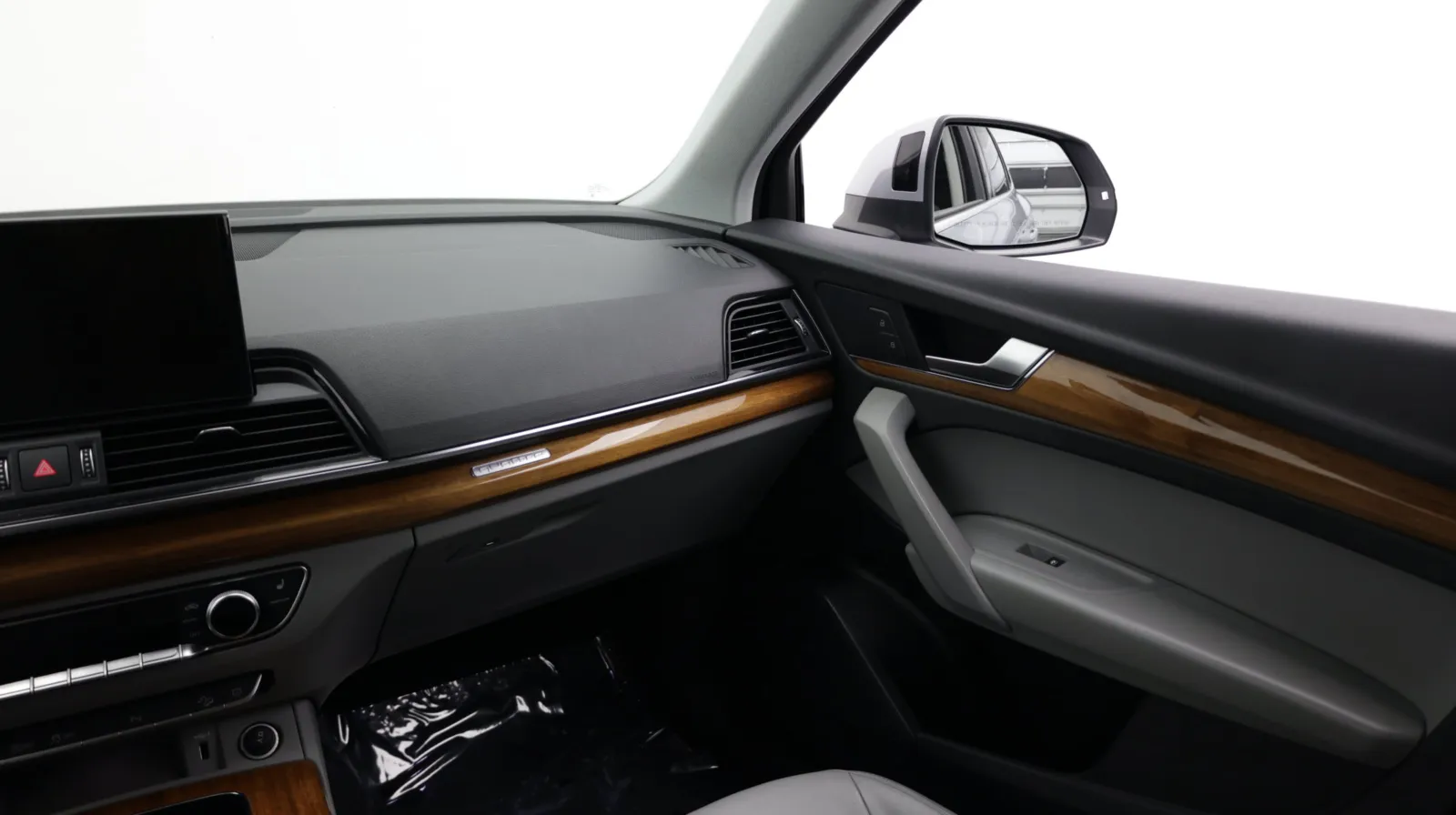 Audi Q5 photo 31