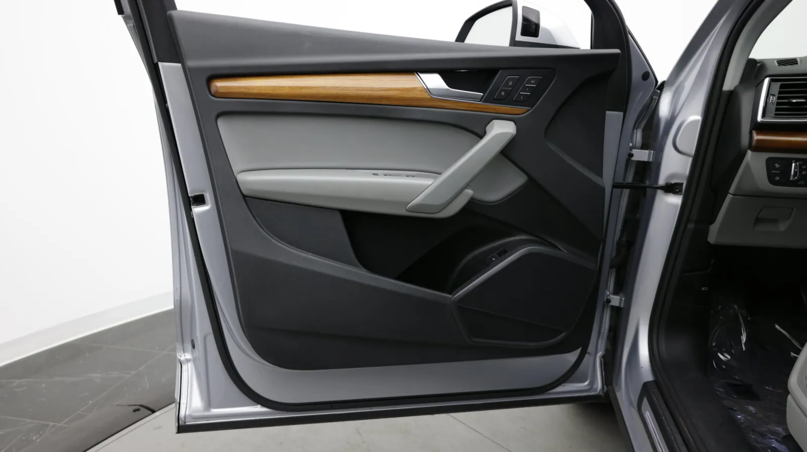 Audi Q5 photo 10