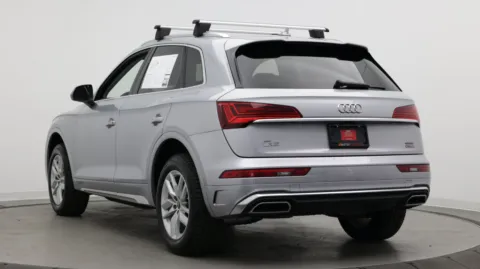 More photos of 2023 Audi Q5 S line Premium at Auto Boutique Florida, FL