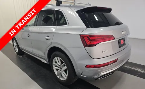 More photos of 2023 Audi Q5 S line Premium at Auto Boutique Florida, FL