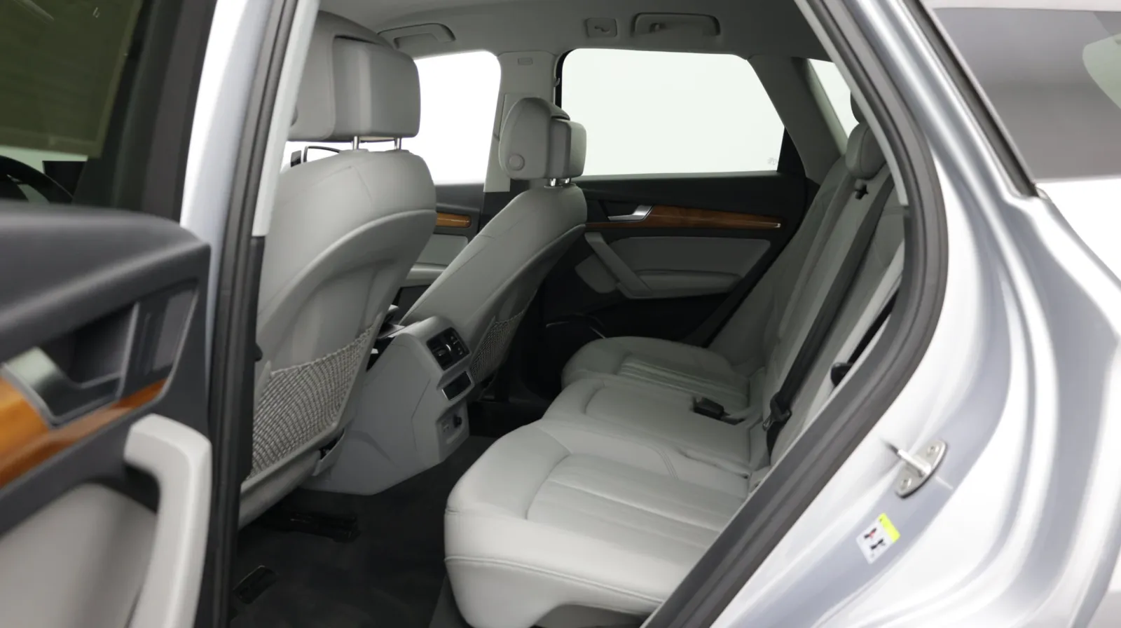 Audi Q5 photo 26