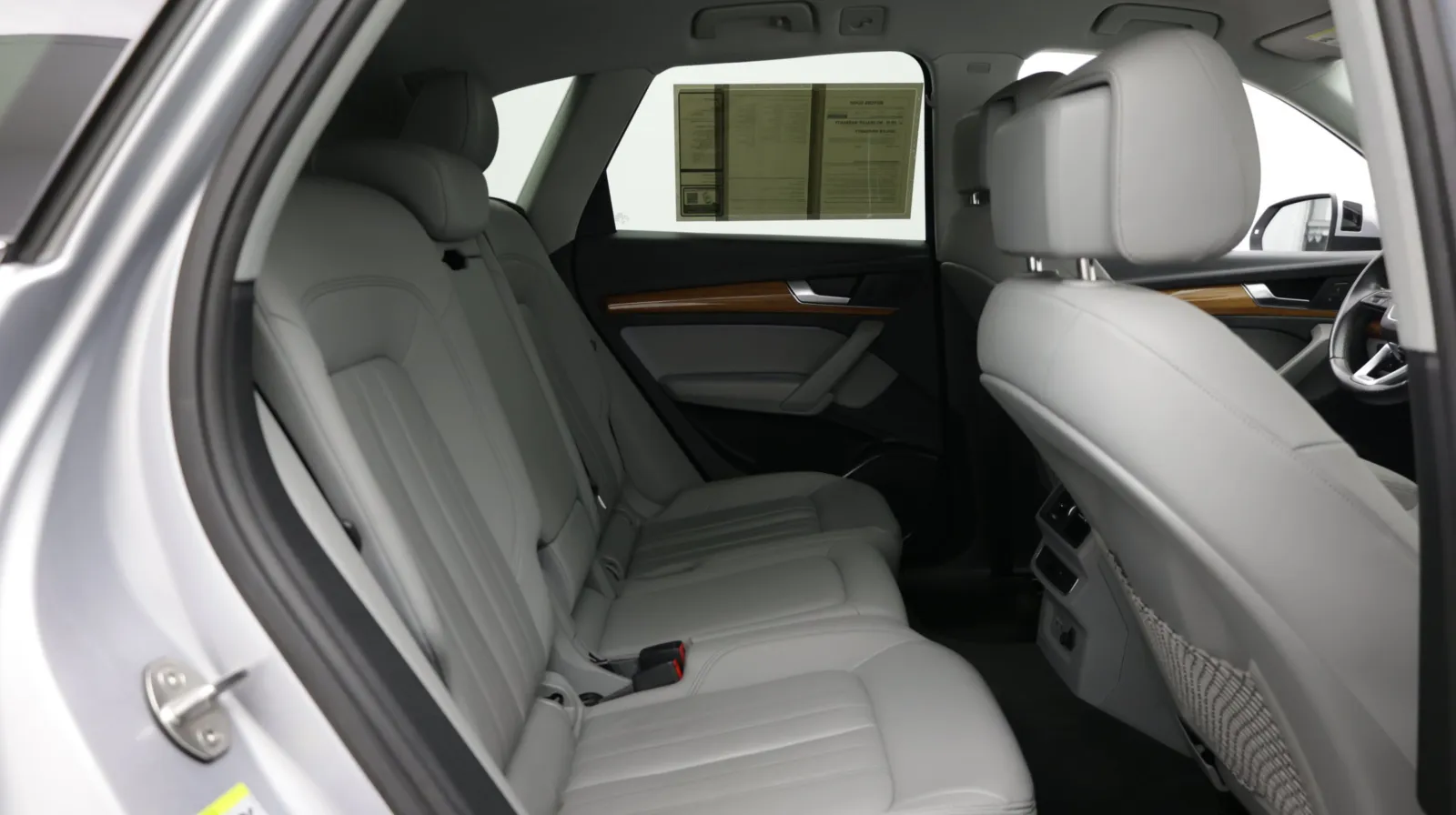 Audi Q5 photo 35