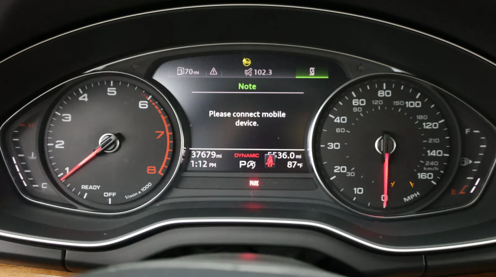 Audi Q5 photo 22