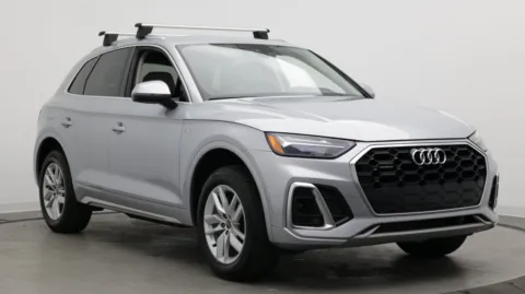 Another view of 2023 Audi Q5 S line Premium for sale in Jacksonville, FL at Auto Boutique Florida