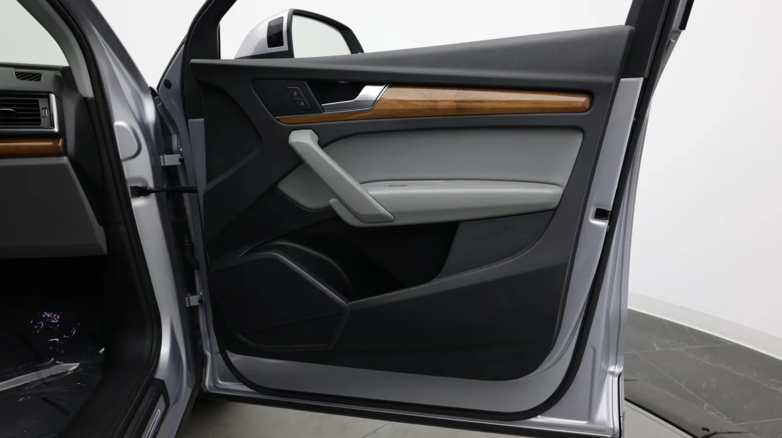 Audi Q5 photo 36