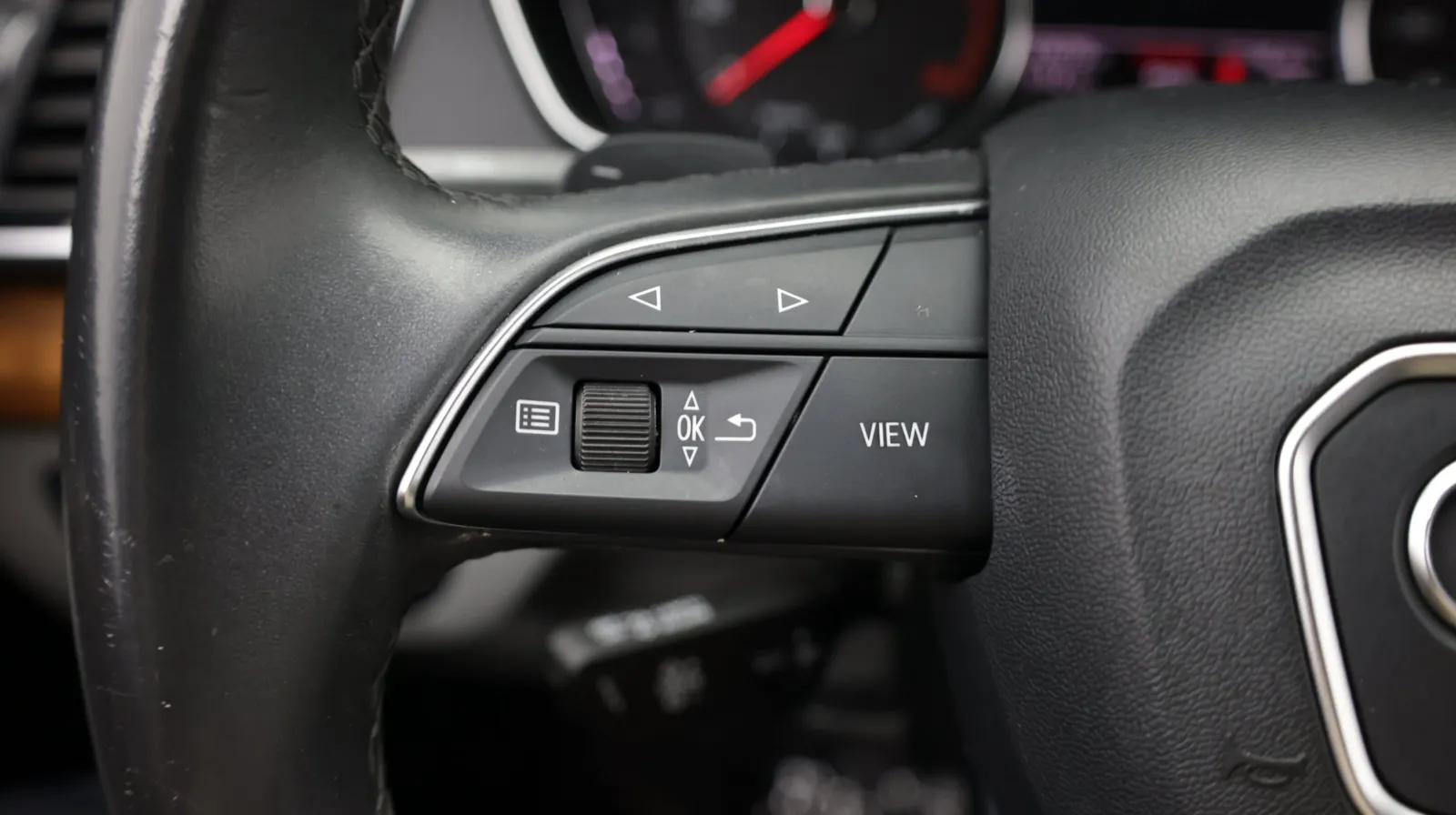 Audi Q5 photo 23