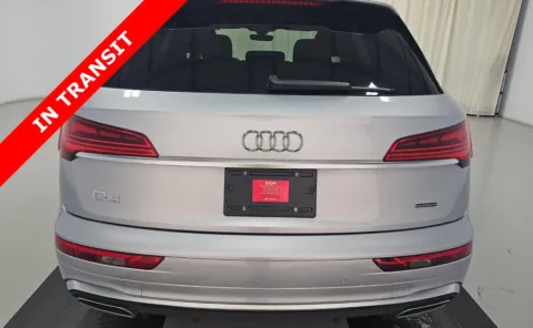 More photos of 2023 Audi Q5 S line Premium at Auto Boutique Florida, FL