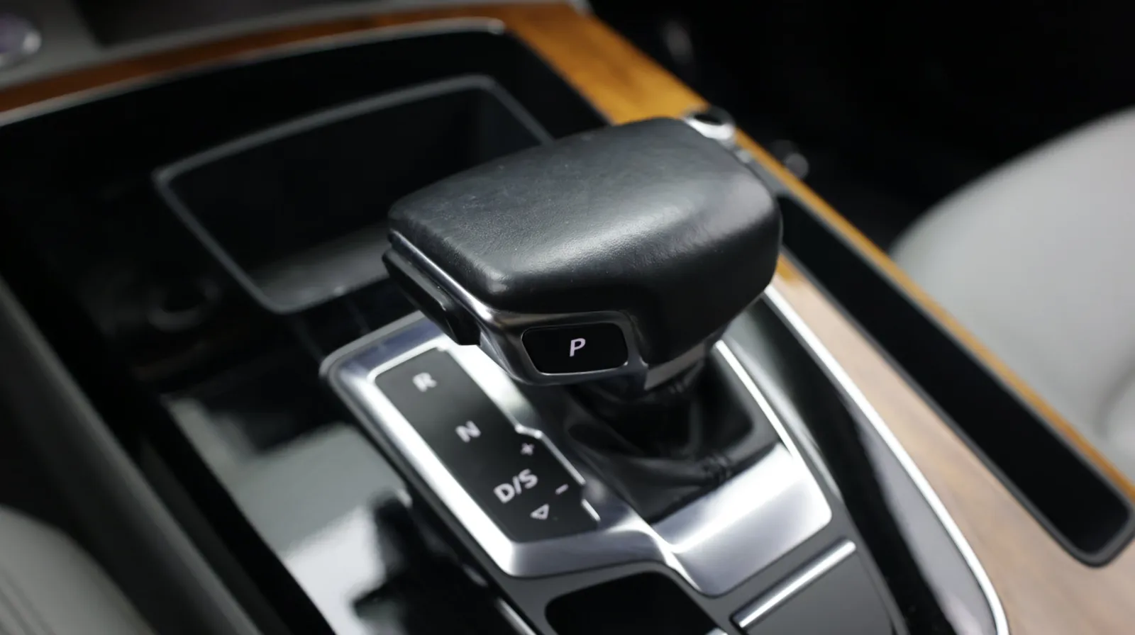 Audi Q5 photo 18