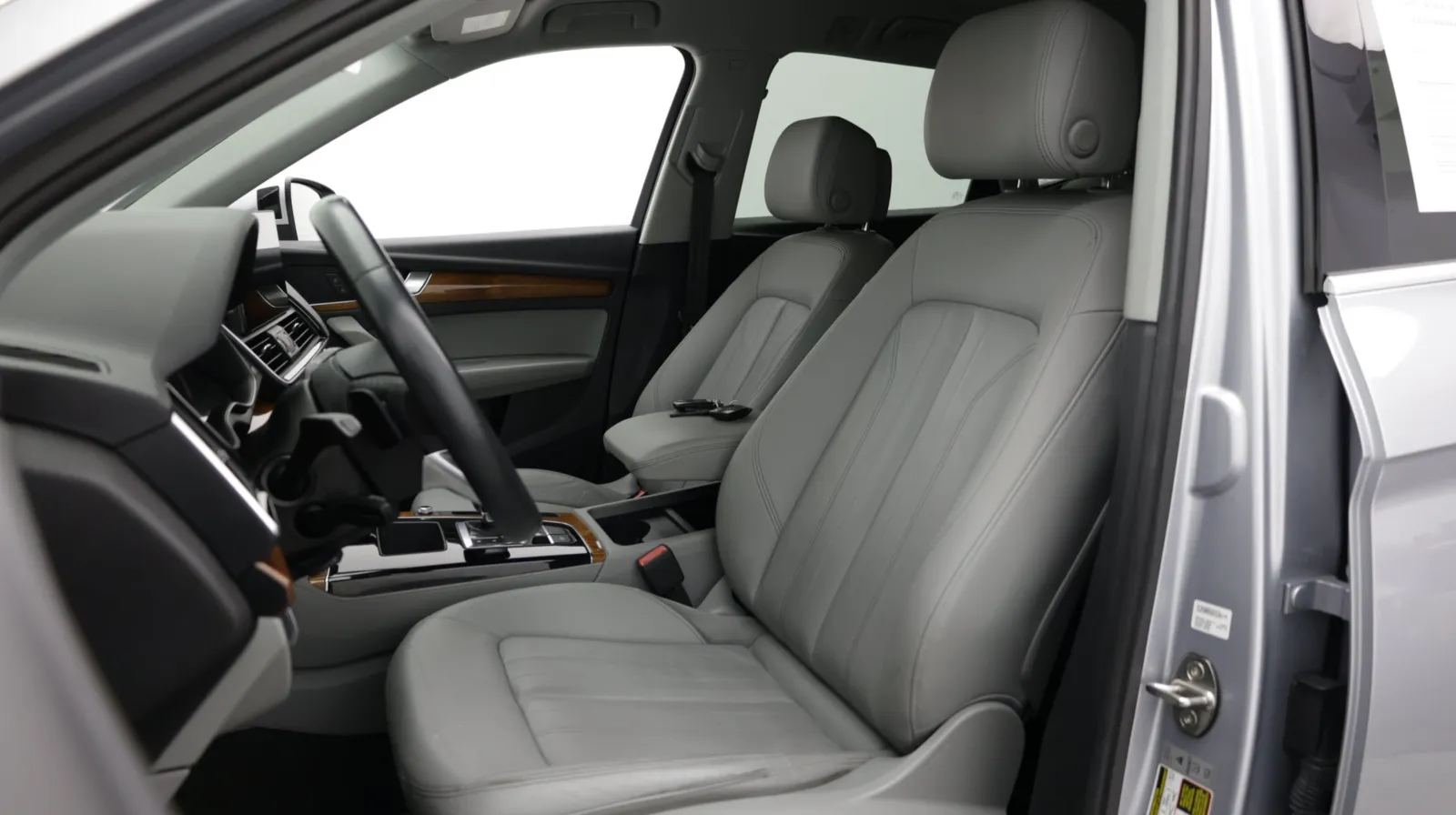 Audi Q5 photo 16