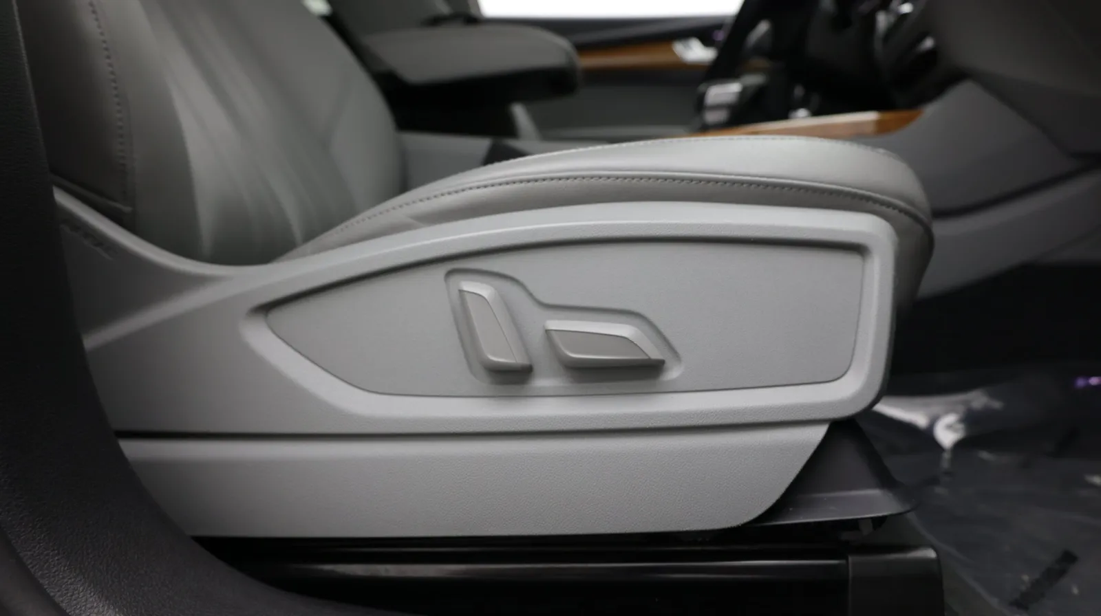 Audi Q5 photo 38