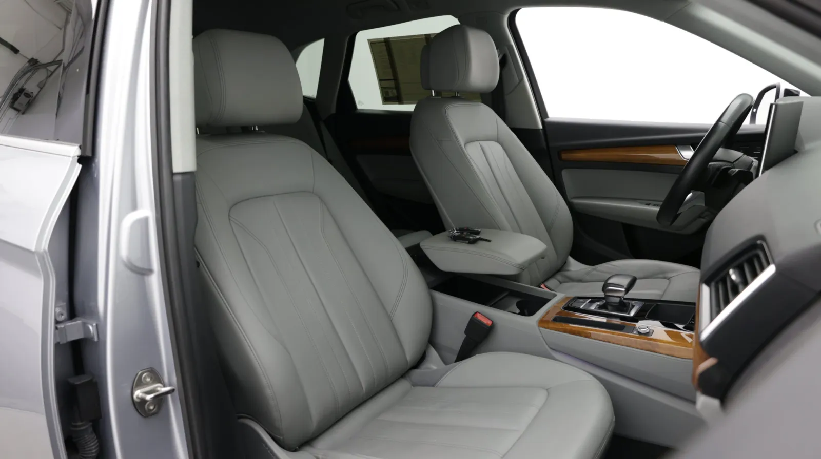 Audi Q5 photo 40