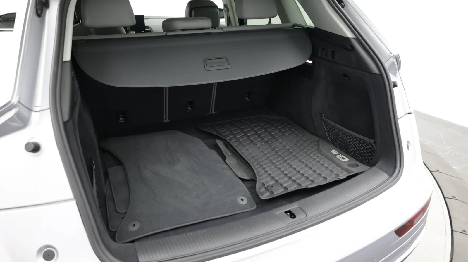 Audi Q5 photo 32