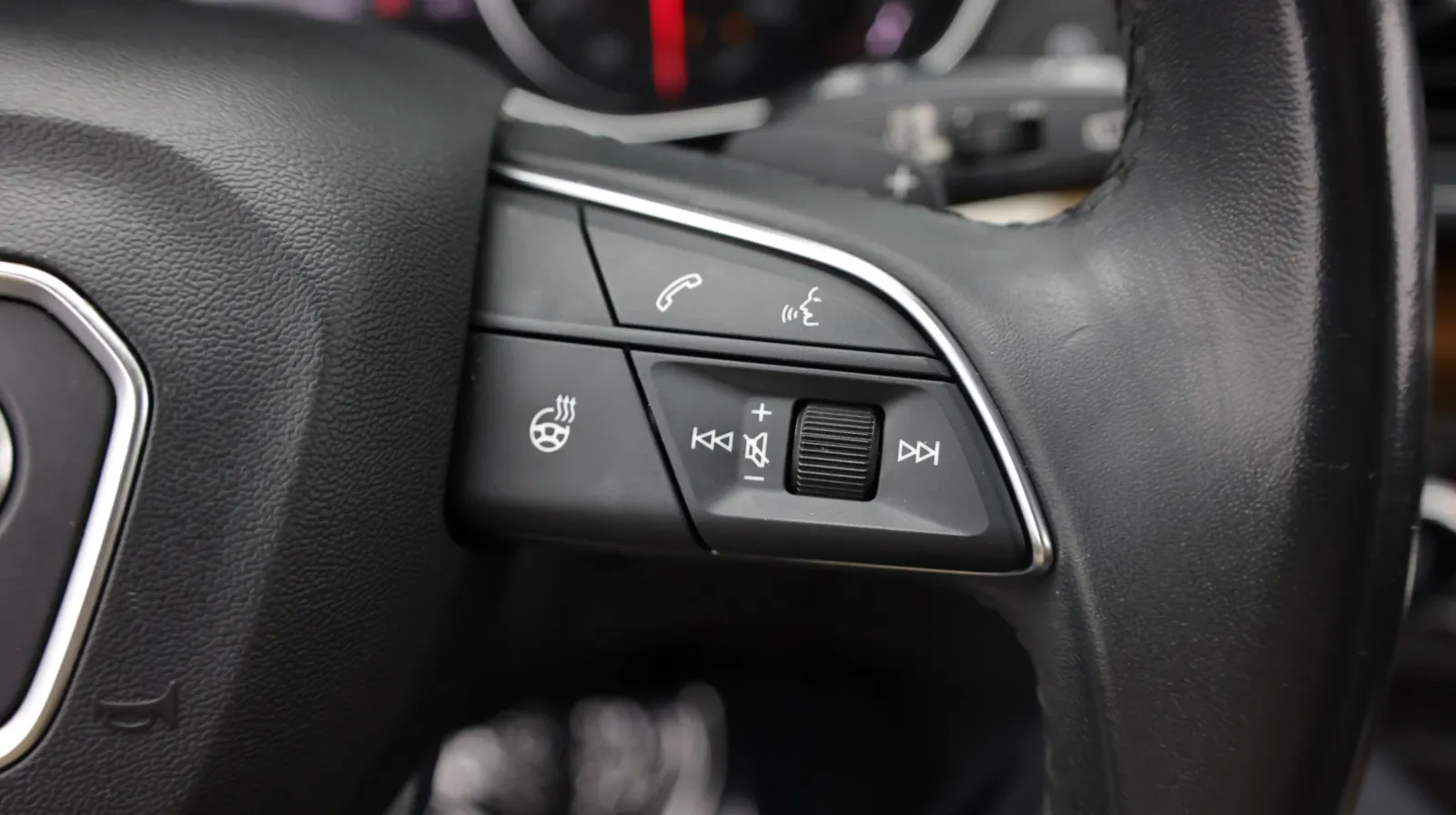 Audi Q5 photo 24