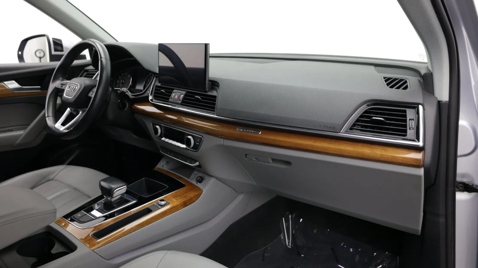 Audi Q5 photo 39