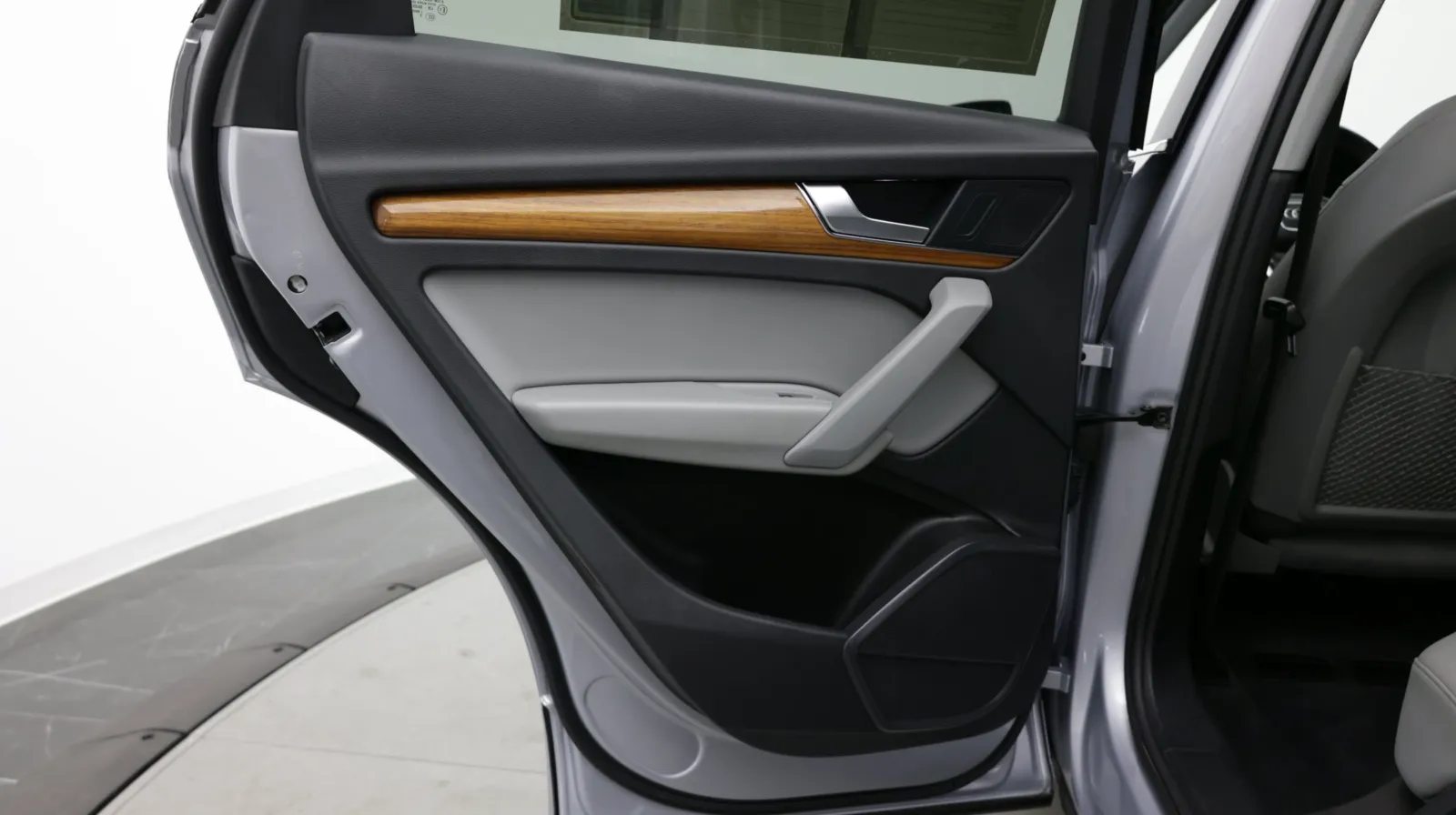 Audi Q5 photo 27