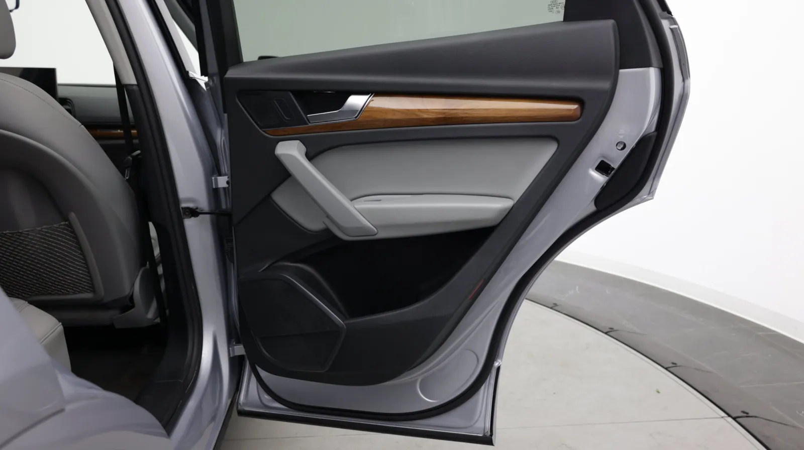 Audi Q5 photo 34