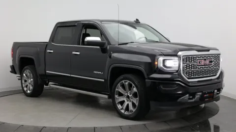 Another view of 2018 GMC Sierra 1500 Denali for sale in Jacksonville, FL at Auto Boutique Florida