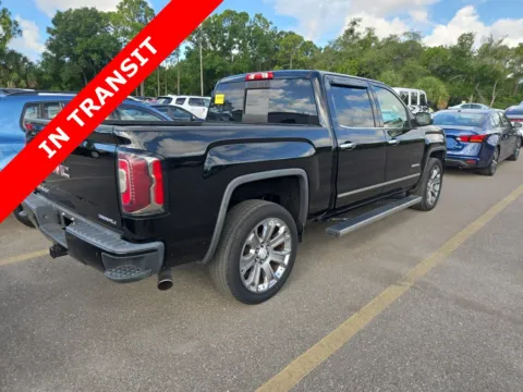 More photos of 2018 GMC Sierra 1500 Denali at Auto Boutique Florida, FL