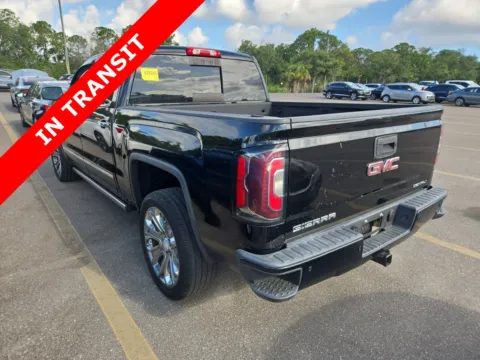 Another view of 2018 GMC Sierra 1500 Denali for sale in Jacksonville, FL at Auto Boutique Florida
