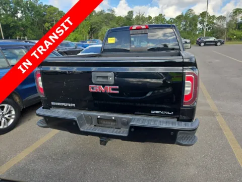 More photos of 2018 GMC Sierra 1500 Denali at Auto Boutique Florida, FL